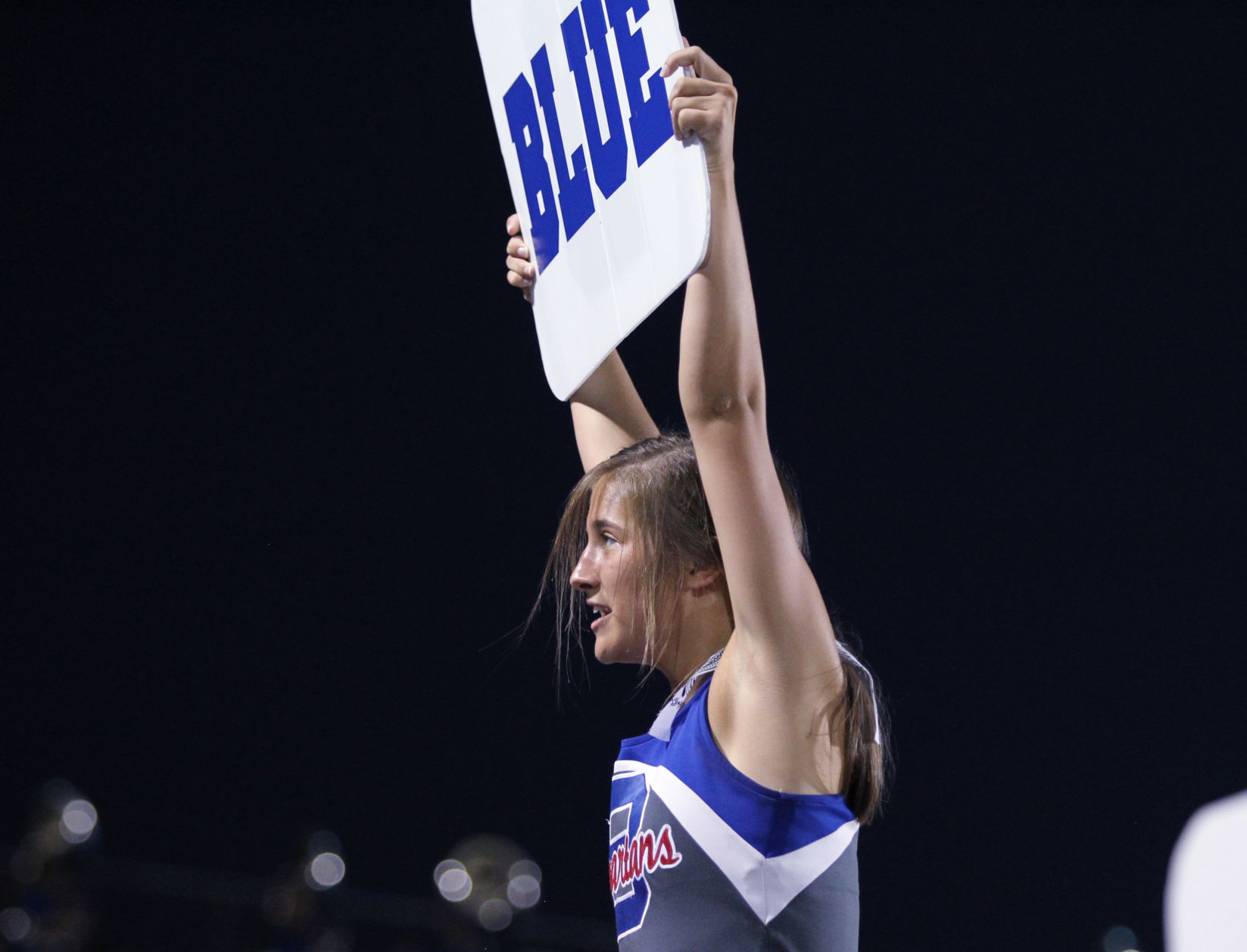 Bixby vs. Jenks